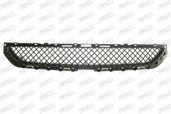 Prasco BM0182121 Front bumper grill BM0182121: Buy near me in Poland at 2407.PL - Good price!