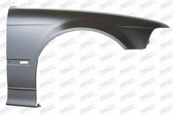 Prasco BM0143013 Front fender right BM0143013: Buy near me in Poland at 2407.PL - Good price!
