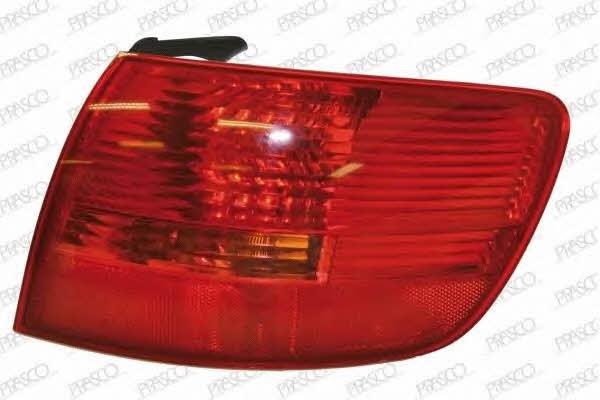 Prasco AD0344174 Tail lamp outer left AD0344174: Buy near me in Poland at 2407.PL - Good price!