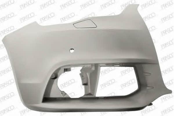Prasco AD1201113 Front bumper corner right AD1201113: Buy near me at 2407.PL in Poland at an Affordable price!