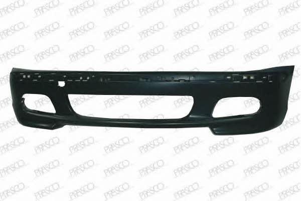 Prasco BM0181041 Front bumper BM0181041: Buy near me at 2407.PL in Poland at an Affordable price!