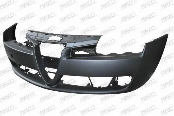 Prasco AA0901001 Front bumper AA0901001: Buy near me in Poland at 2407.PL - Good price!
