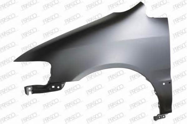 Prasco HD7153004 Front fender left HD7153004: Buy near me in Poland at 2407.PL - Good price!