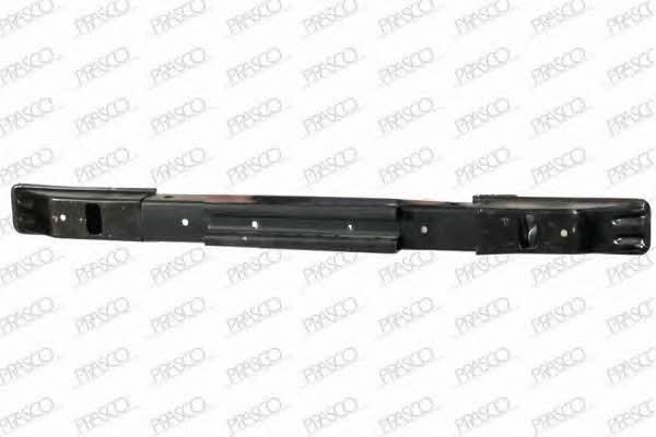 Prasco HD0301672 Rear bumper reinforcement HD0301672: Buy near me at 2407.PL in Poland at an Affordable price!