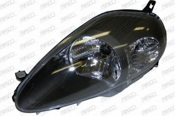 Prasco FT3424834 Headlight left FT3424834: Buy near me in Poland at 2407.PL - Good price!