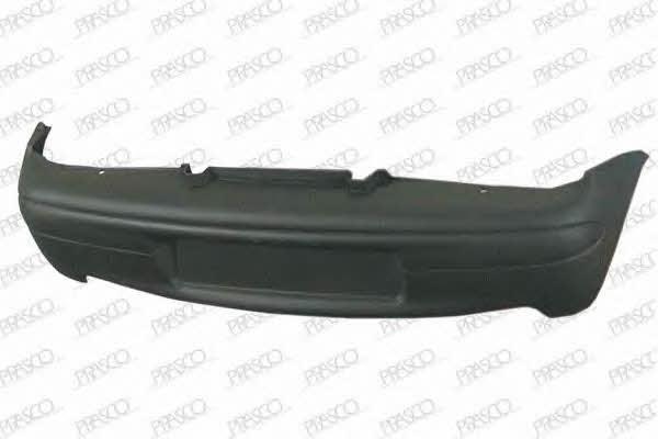 Prasco FT0191051 Bumper rear FT0191051: Buy near me at 2407.PL in Poland at an Affordable price!