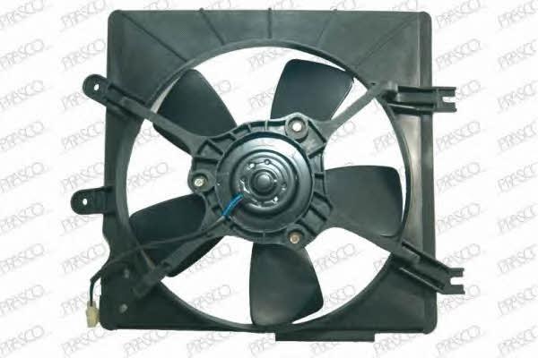 Prasco KI0103300 Hub, engine cooling fan wheel KI0103300: Buy near me in Poland at 2407.PL - Good price!