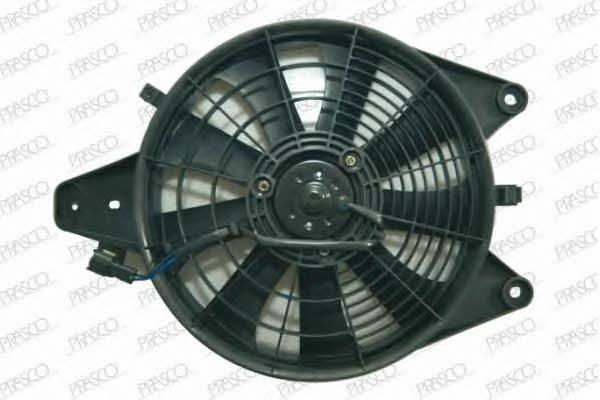 Prasco KI0103310 Hub, engine cooling fan wheel KI0103310: Buy near me in Poland at 2407.PL - Good price!
