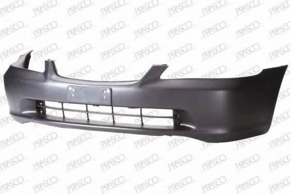 Prasco HD0681001 Front bumper HD0681001: Buy near me in Poland at 2407.PL - Good price!