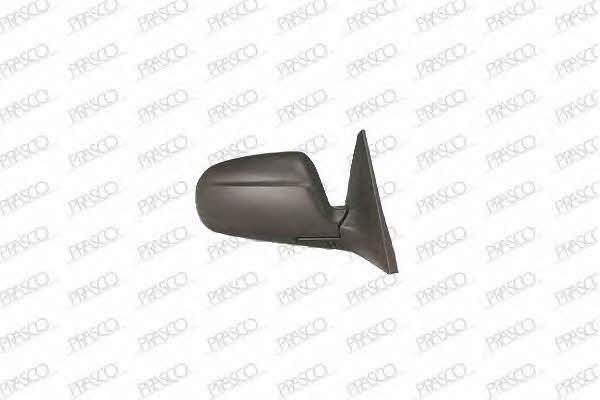 Prasco HD0307213 Rearview mirror external right HD0307213: Buy near me at 2407.PL in Poland at an Affordable price!