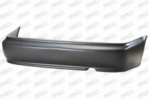 Prasco HD0361051 Bumper rear HD0361051: Buy near me in Poland at 2407.PL - Good price!