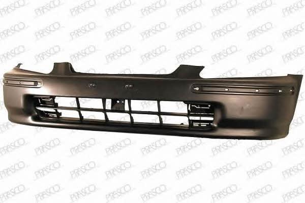 Prasco HD0341001 Front bumper HD0341001: Buy near me at 2407.PL in Poland at an Affordable price!