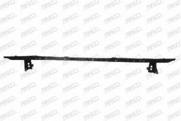 Prasco HD0261622 Front bumper reinforcement HD0261622: Buy near me in Poland at 2407.PL - Good price!