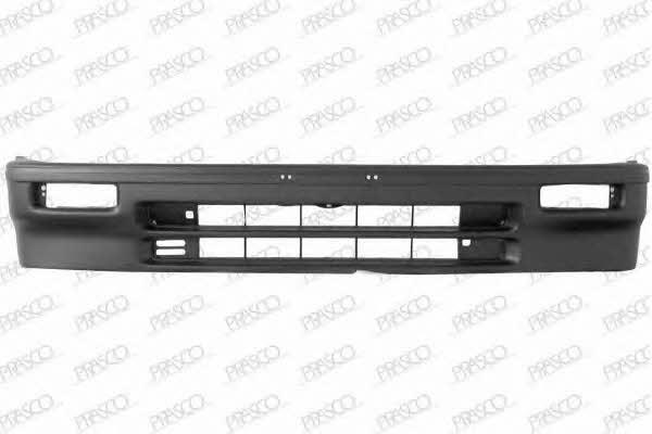Prasco HD0261001 Front bumper HD0261001: Buy near me in Poland at 2407.PL - Good price!