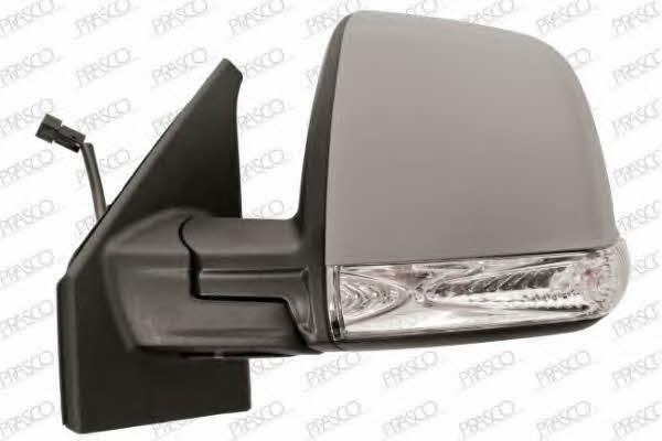 Prasco FT9107124 Rearview mirror external left FT9107124: Buy near me at 2407.PL in Poland at an Affordable price!
