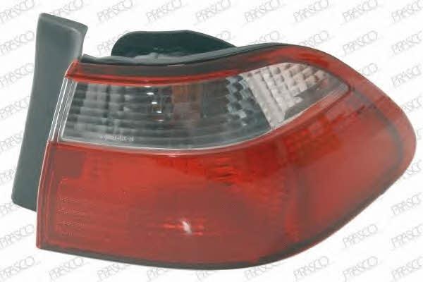 Prasco HD0684153 Tail lamp right HD0684153: Buy near me in Poland at 2407.PL - Good price!