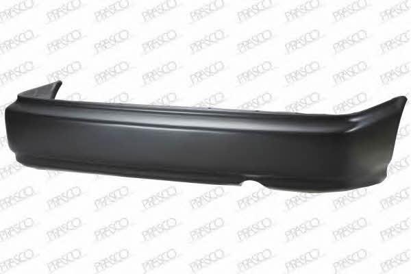 Prasco HD0341071 Bumper rear HD0341071: Buy near me in Poland at 2407.PL - Good price!