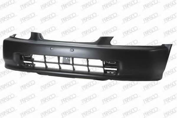 Prasco HD0341021 Front bumper HD0341021: Buy near me in Poland at 2407.PL - Good price!