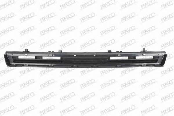 Prasco HD0261632 Front bumper reinforcement HD0261632: Buy near me in Poland at 2407.PL - Good price!