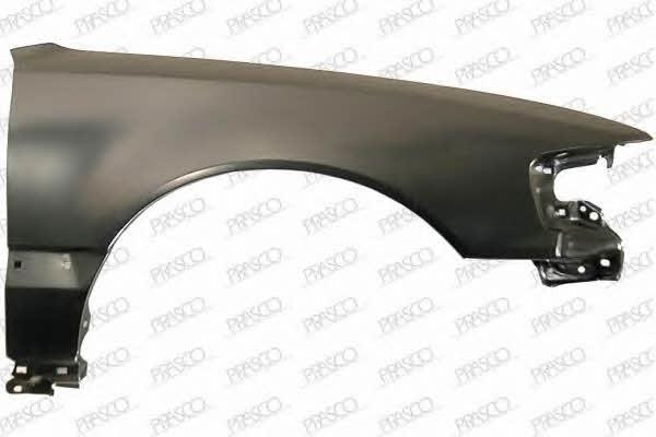 Prasco HD0283003 Front fender right HD0283003: Buy near me in Poland at 2407.PL - Good price!