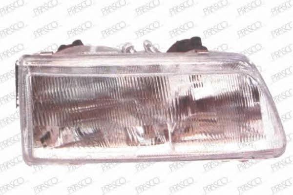 Prasco HD0264704 Headlight left HD0264704: Buy near me at 2407.PL in Poland at an Affordable price!