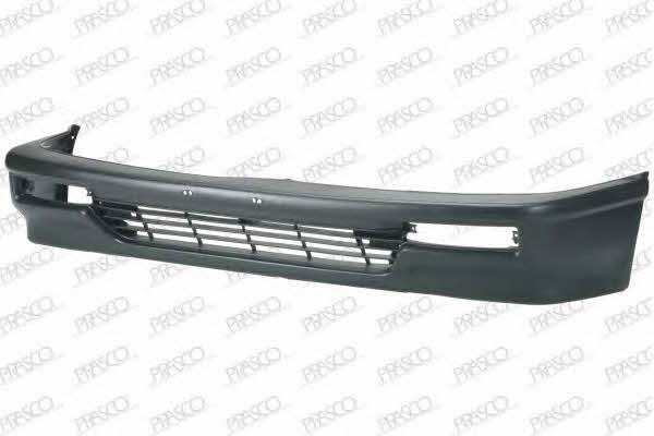 Prasco HD0261011 Front bumper HD0261011: Buy near me in Poland at 2407.PL - Good price!