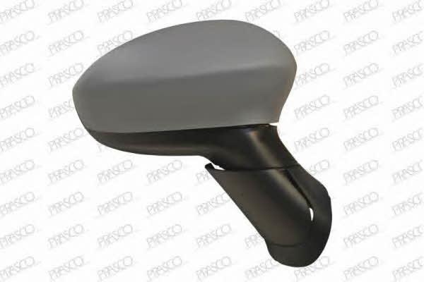 Prasco FT3427213 Rearview mirror external right FT3427213: Buy near me in Poland at 2407.PL - Good price!