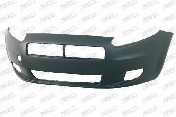 Prasco FT3421001 Front bumper FT3421001: Buy near me at 2407.PL in Poland at an Affordable price!