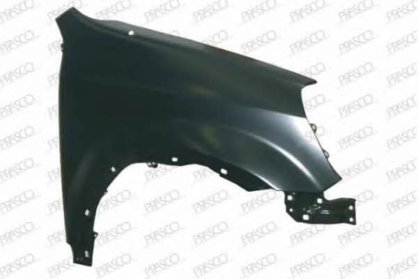 Prasco HD8243003 Front fender right HD8243003: Buy near me in Poland at 2407.PL - Good price!