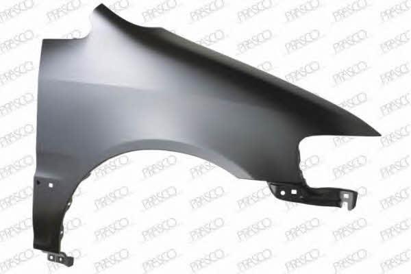 Prasco HD7153003 Front fender right HD7153003: Buy near me in Poland at 2407.PL - Good price!
