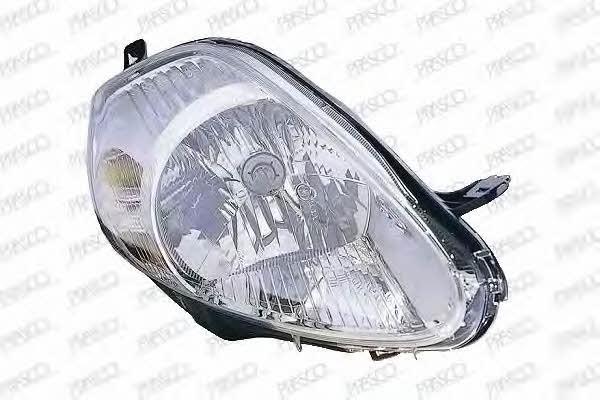 Prasco FT3424823 Headlight right FT3424823: Buy near me at 2407.PL in Poland at an Affordable price!