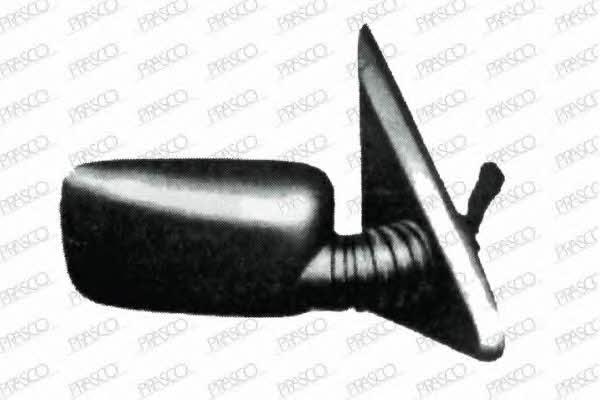 Prasco FT1217103 Rearview mirror external right FT1217103: Buy near me at 2407.PL in Poland at an Affordable price!