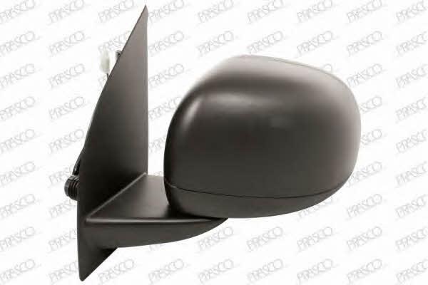 Prasco FT1237125 Rearview mirror external left FT1237125: Buy near me in Poland at 2407.PL - Good price!