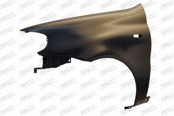 Prasco FT1143004 Front fender left FT1143004: Buy near me in Poland at 2407.PL - Good price!