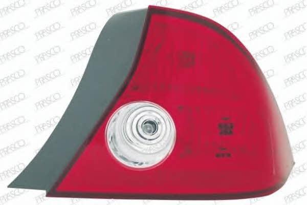 Prasco HD0384154 Tail lamp outer left HD0384154: Buy near me in Poland at 2407.PL - Good price!