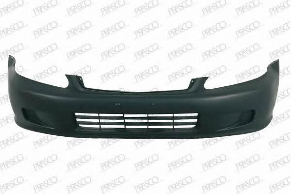 Prasco HD0361011 Front bumper HD0361011: Buy near me at 2407.PL in Poland at an Affordable price!