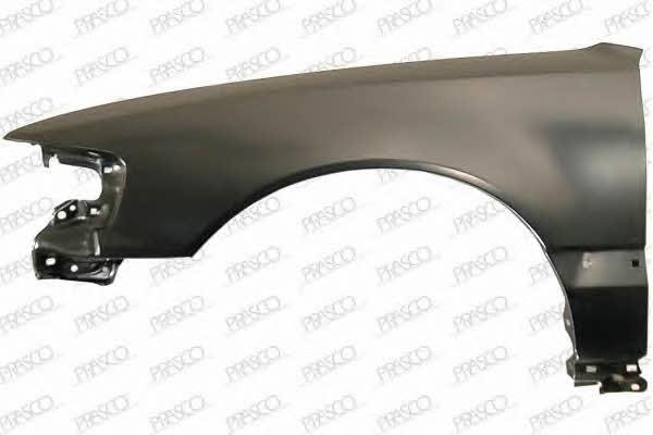 Prasco HD0283004 Front fender left HD0283004: Buy near me in Poland at 2407.PL - Good price!