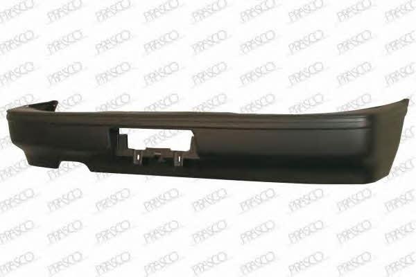 Prasco HD0261051 Bumper rear HD0261051: Buy near me at 2407.PL in Poland at an Affordable price!
