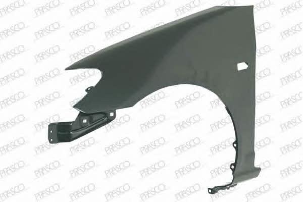 Prasco HD0403014 Front fender left HD0403014: Buy near me in Poland at 2407.PL - Good price!