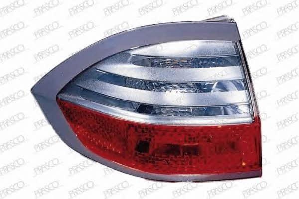 Prasco FD7304174 Tail lamp outer left FD7304174: Buy near me in Poland at 2407.PL - Good price!
