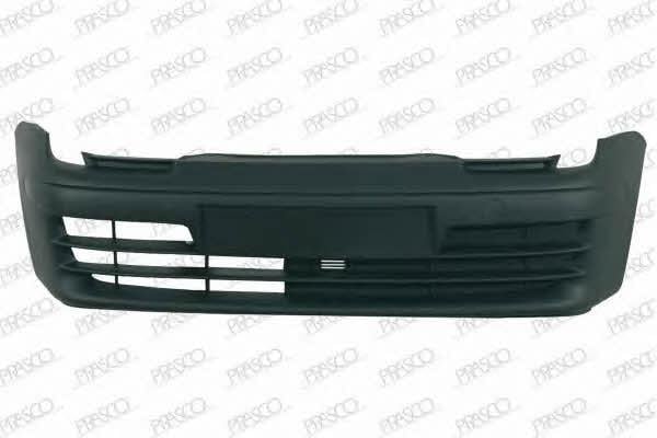 Prasco FT0201011 Front bumper FT0201011: Buy near me in Poland at 2407.PL - Good price!