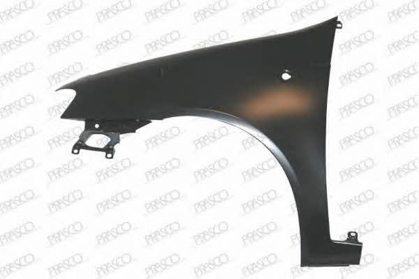 Prasco FT3403014 Front fender left FT3403014: Buy near me in Poland at 2407.PL - Good price!