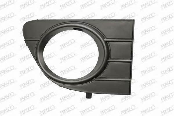 Prasco FT3442133 Front bumper grille (plug) right FT3442133: Buy near me in Poland at 2407.PL - Good price!