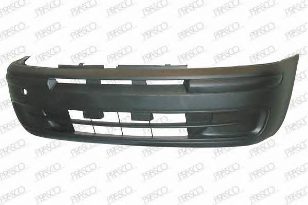 Prasco FT1331031 Front bumper FT1331031: Buy near me at 2407.PL in Poland at an Affordable price!