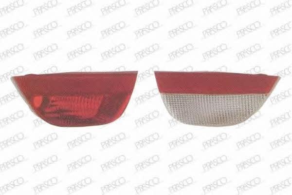 Prasco FD4204454 Rear fog lamp left FD4204454: Buy near me in Poland at 2407.PL - Good price!