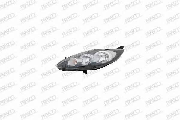 Prasco FD3444904 Headlight left FD3444904: Buy near me in Poland at 2407.PL - Good price!