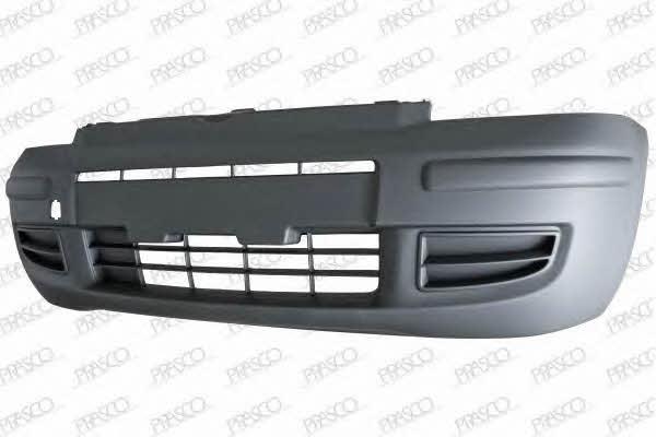 Prasco FT1221001 Front bumper FT1221001: Buy near me at 2407.PL in Poland at an Affordable price!