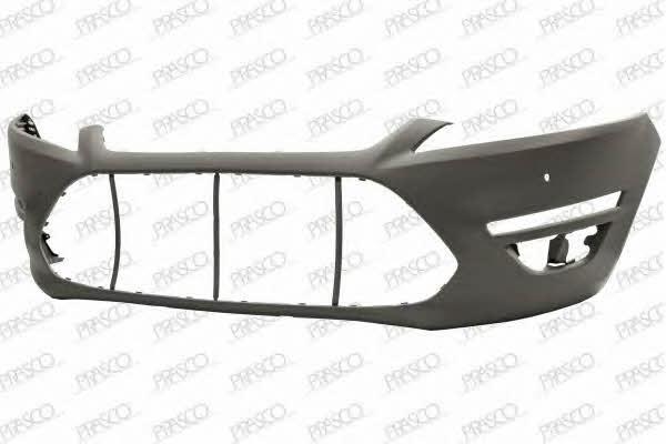 Prasco FD1121011 Front bumper FD1121011: Buy near me at 2407.PL in Poland at an Affordable price!