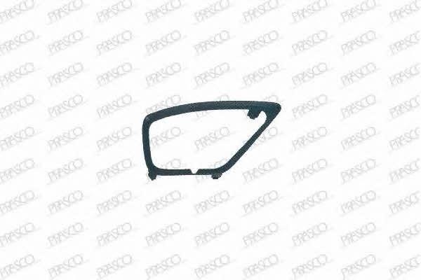 Prasco FD4222133 Front bumper grille (plug) right FD4222133: Buy near me at 2407.PL in Poland at an Affordable price!