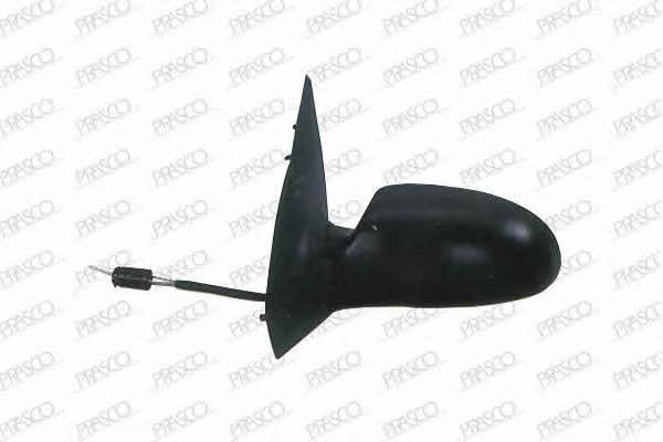 Prasco FD4207124 Rearview mirror external left FD4207124: Buy near me at 2407.PL in Poland at an Affordable price!